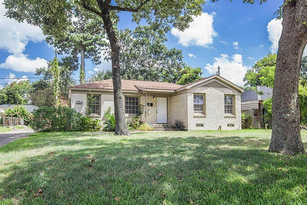 411 Woodard Street - Photo 1