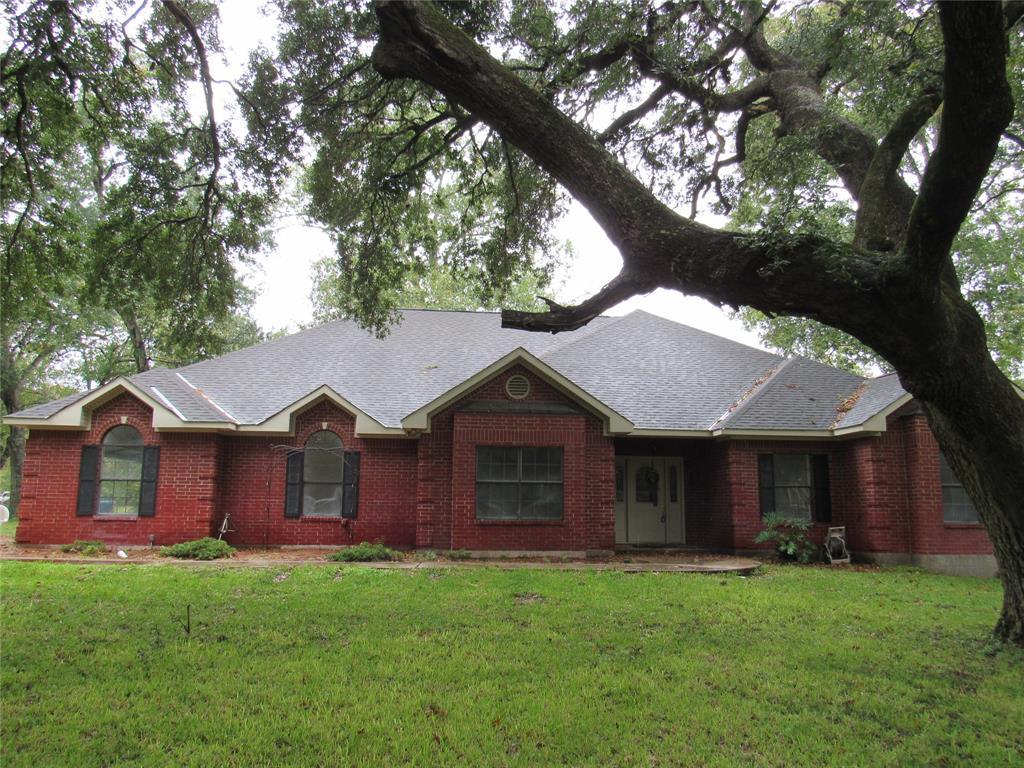 155 Tommelson Creek Road - Photo 1