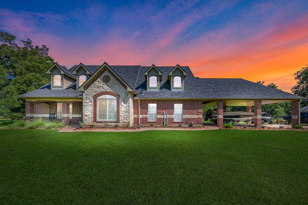 42272 Fm 1458 Road - Photo 1