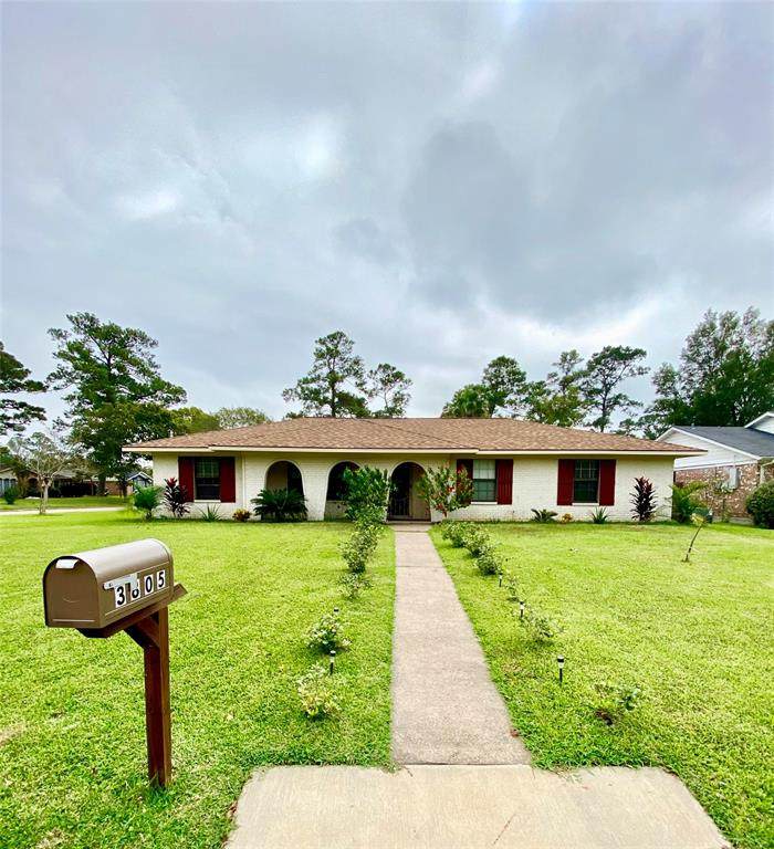 3805 Tompkins Drive - Photo 1