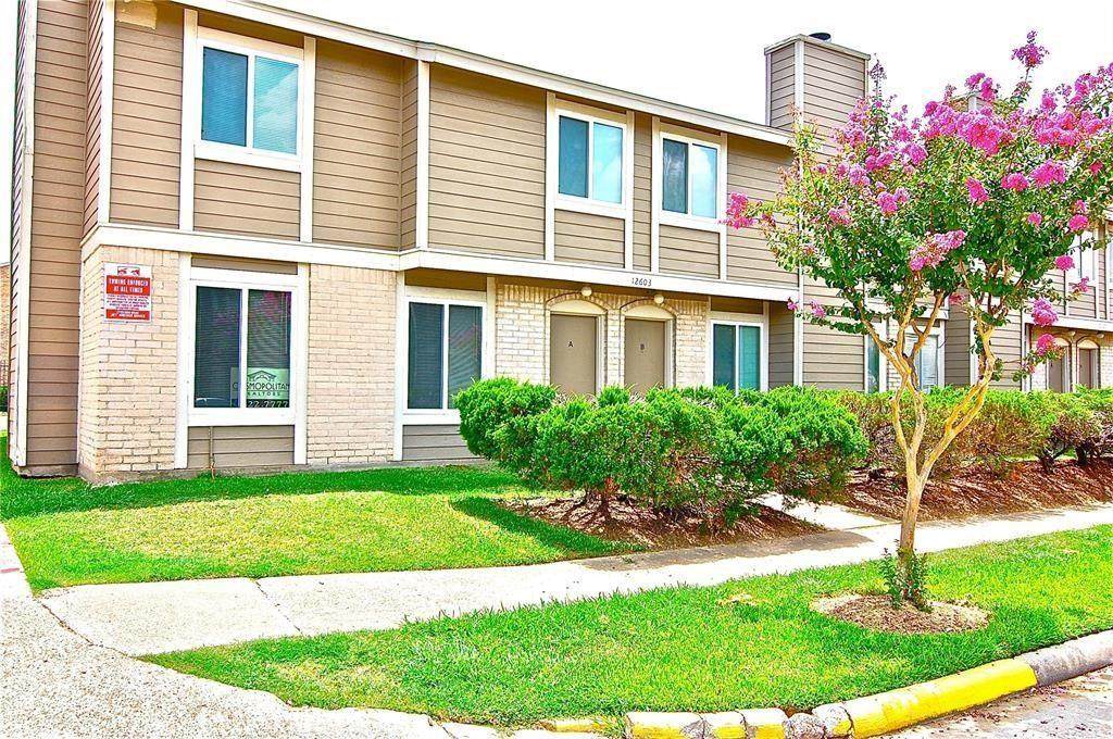 12603 Ashford Meadow - Photo 1