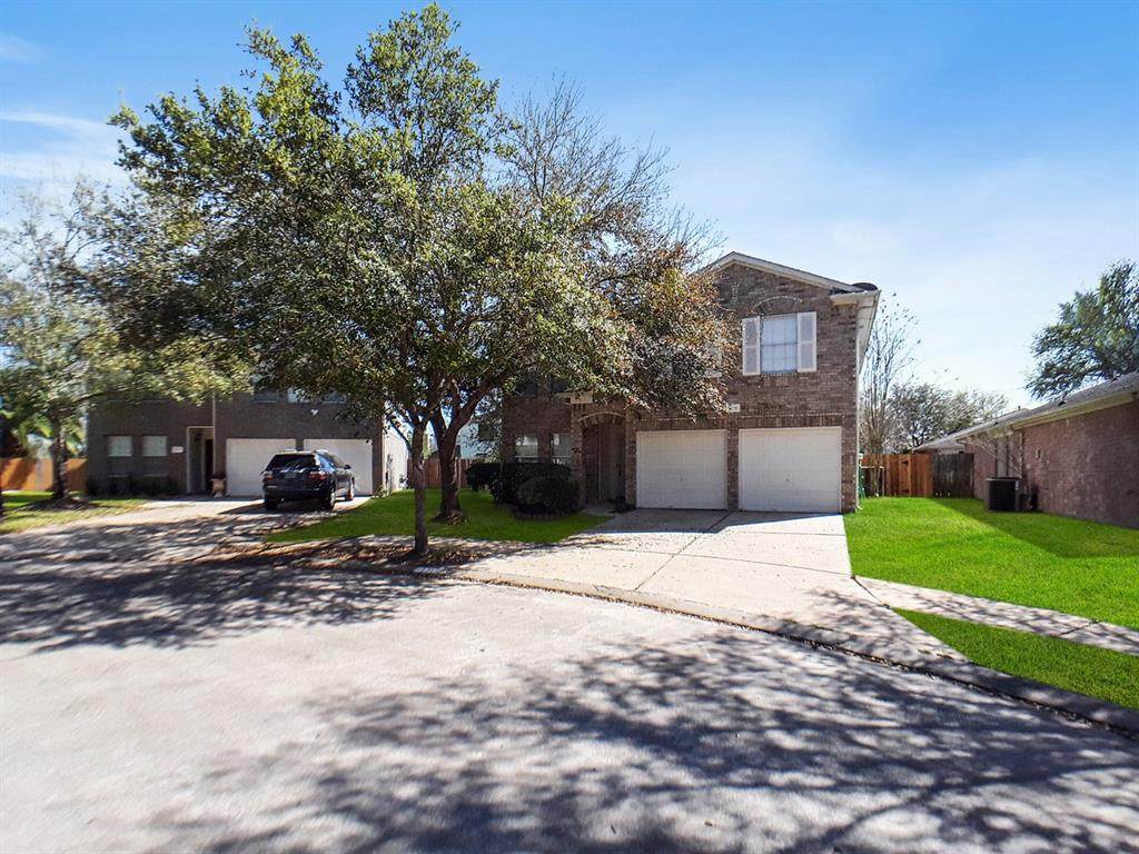 19715 Twin Canyon Court - Photo 1