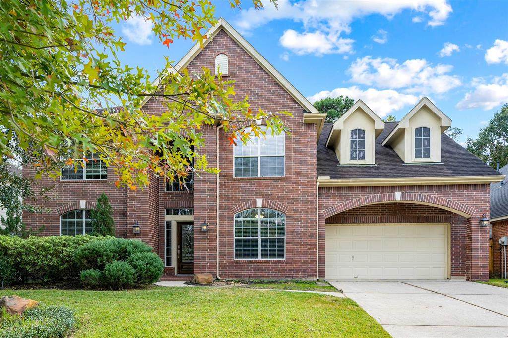 6511 Greencreek Meadows Lane - Photo 1