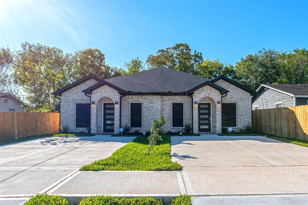 4506 Aledo Street - Photo 1