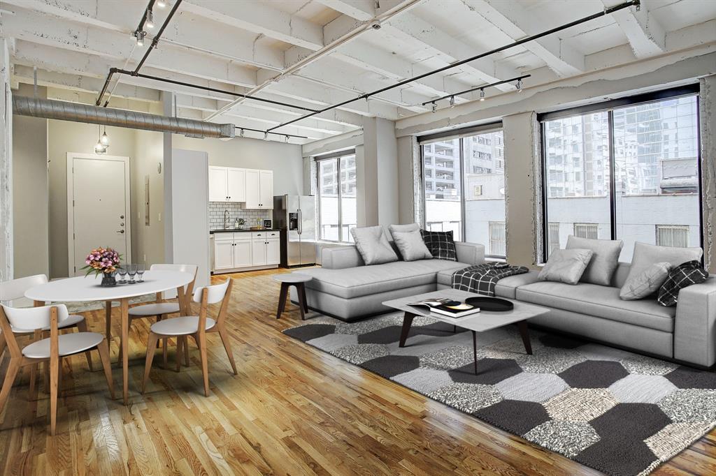 917 Main Street - Photo 1