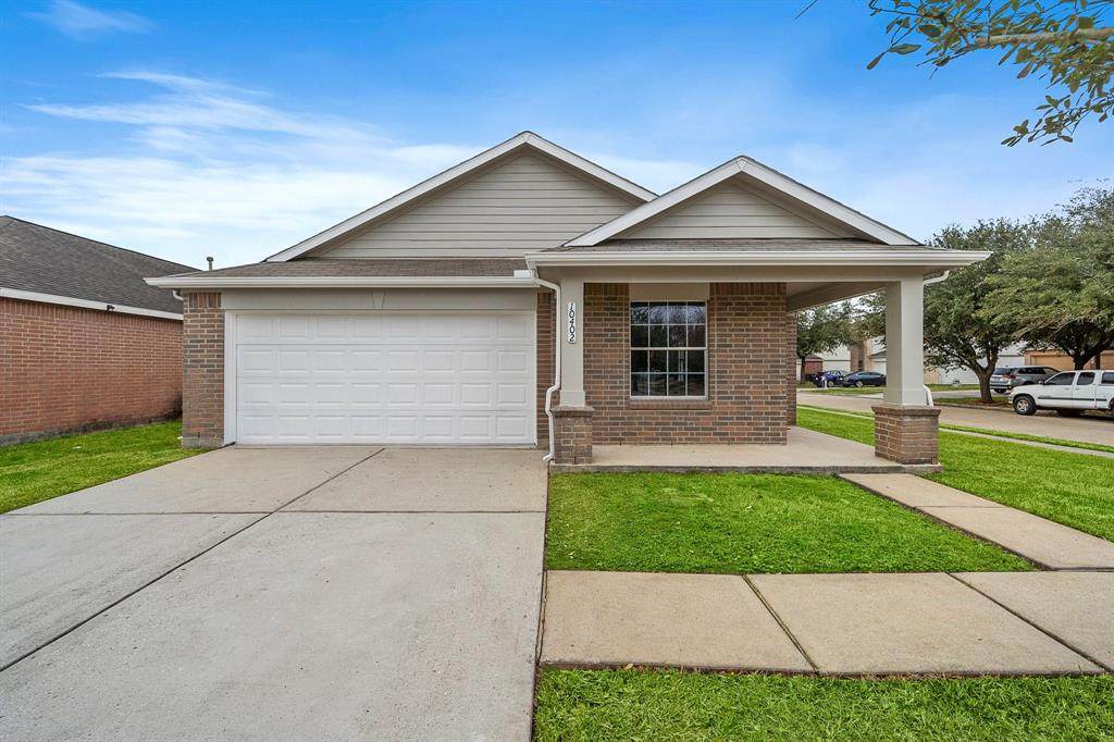 10402 Tenleyton Lane - Photo 1