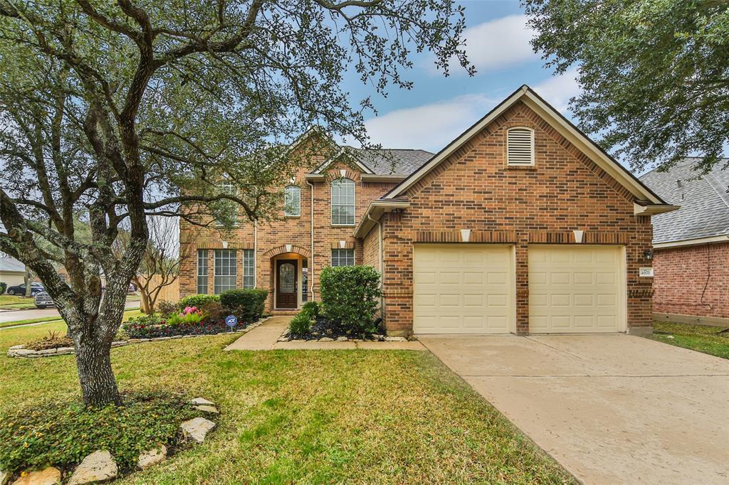 4603 Meadows Edge Lane - Photo 1