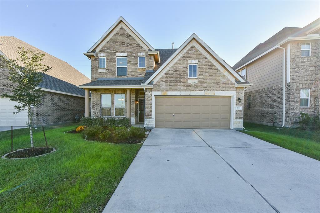 4155 Falvel Cove Drive - Photo 1
