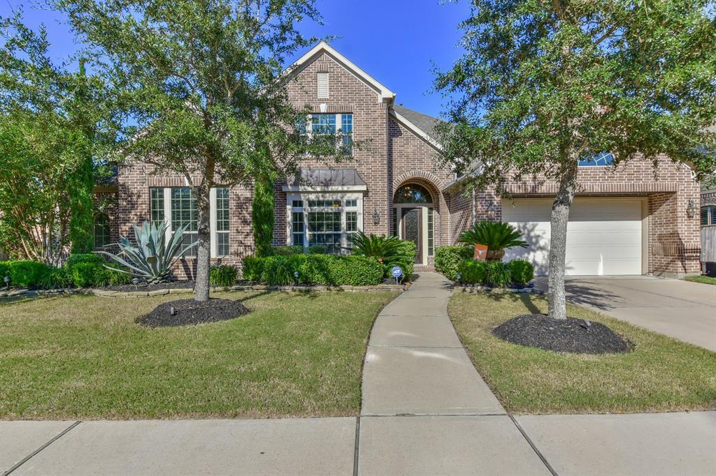 27814 Norfolk Trail Lane - Photo 1