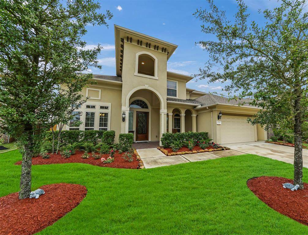 17330 Fable Springs Lane Lane - Photo 1