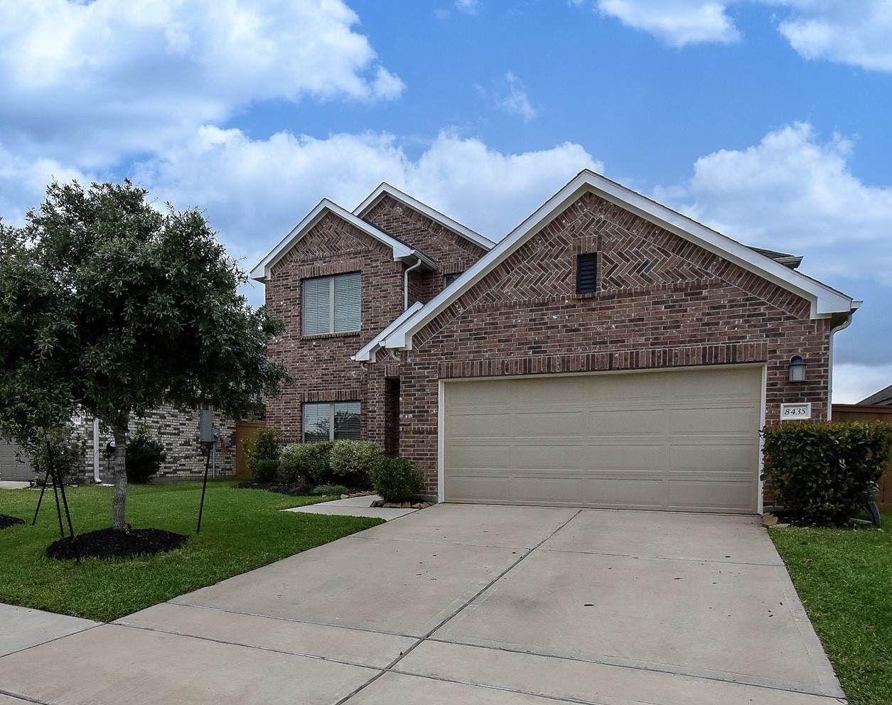 8435 Jetty Glen Drive - Photo 1