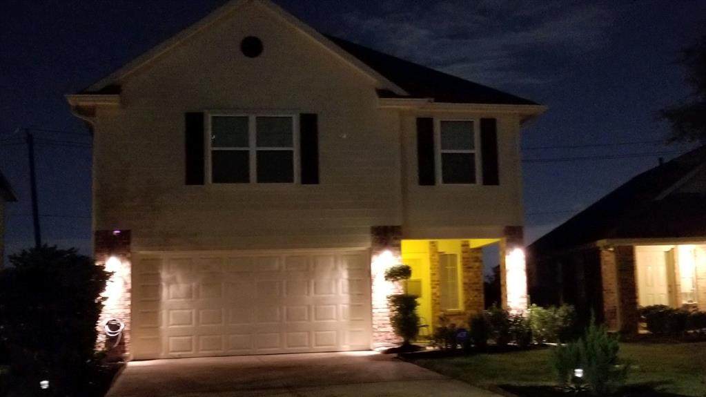 12546 Chiswick Road - Photo 1
