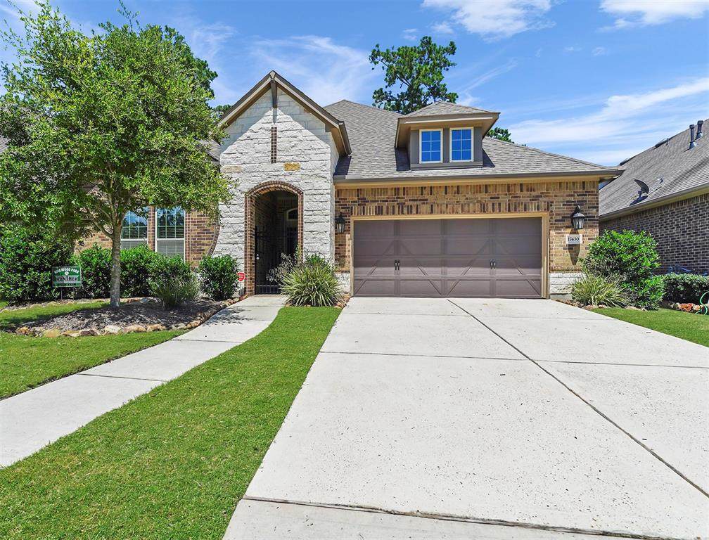 17430 Blanton Forest Drive - Photo 1