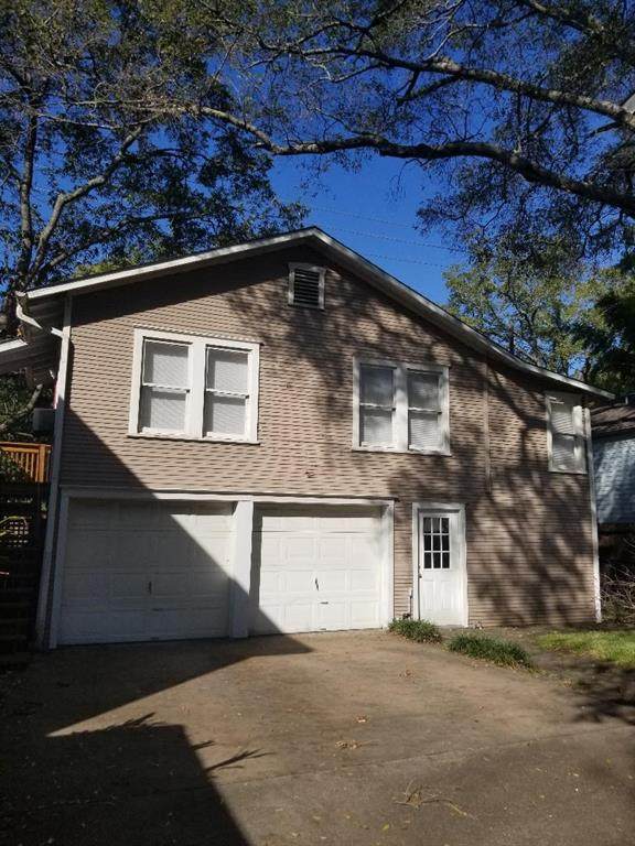 1139.5 Harvard Street - Photo 1