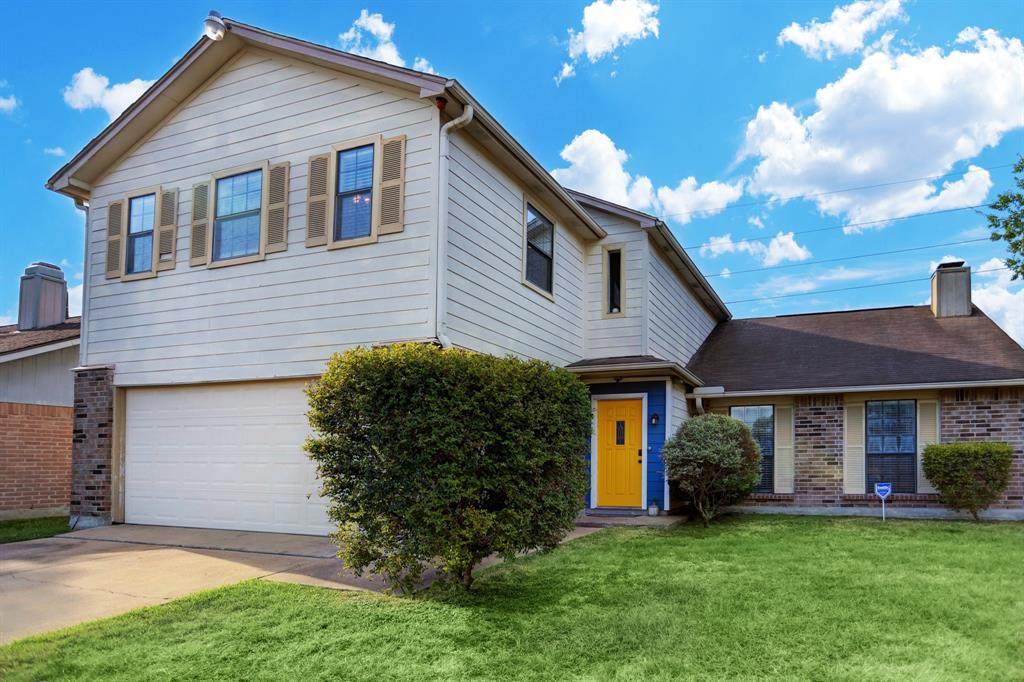 5410 Fair Forest Drive - Photo 1