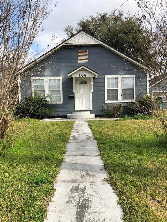 108 Pecan Street - Photo 1