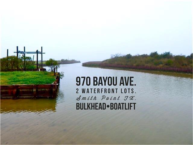 970 Bayou Avenue - Photo 1