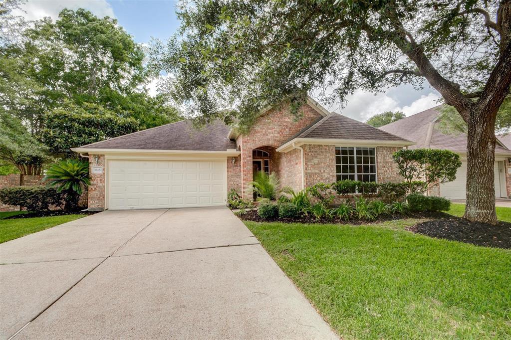 3815 Vanderbilt Park Drive - Photo 1