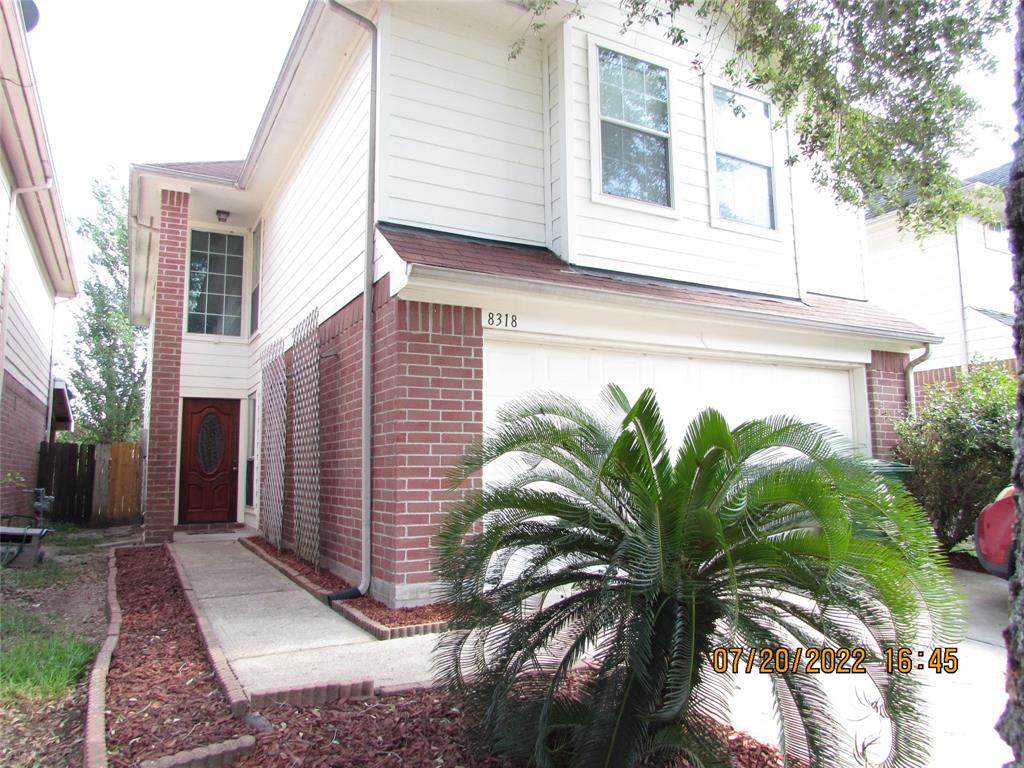 8318 Fuqua Gardens Drive - Photo 1