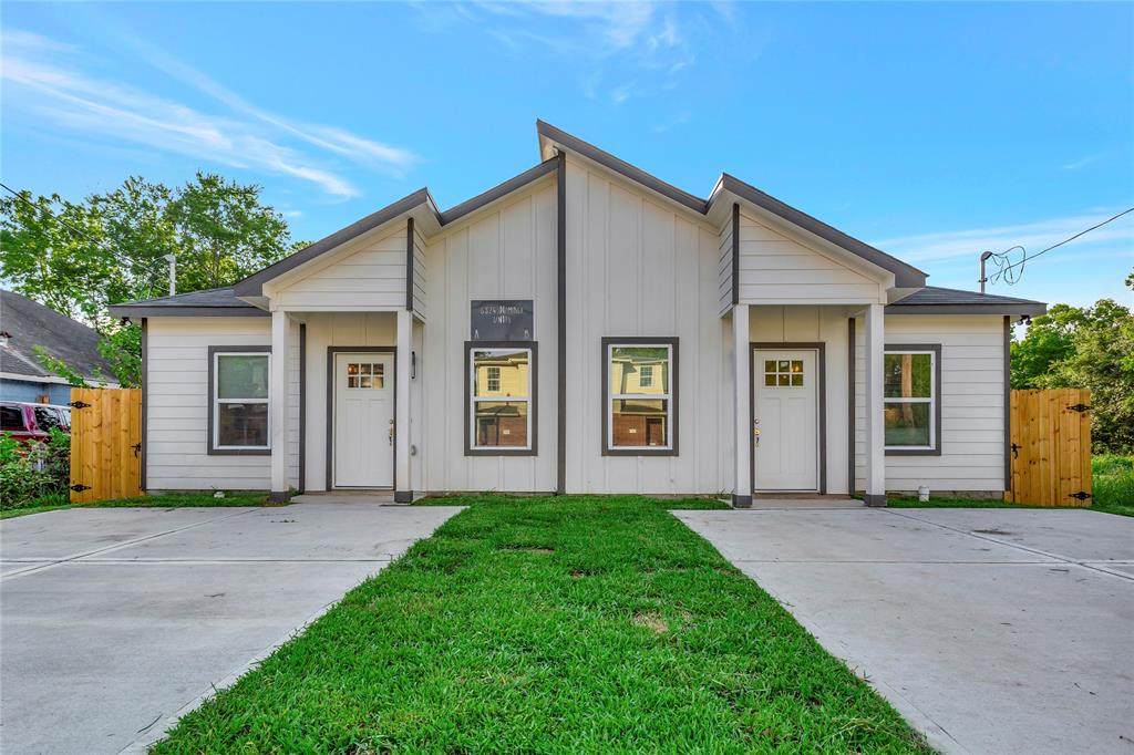 6814 Dumble Street - Photo 1
