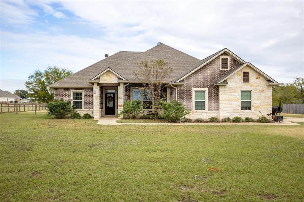4241 Wagonwheel Drive - Photo 1