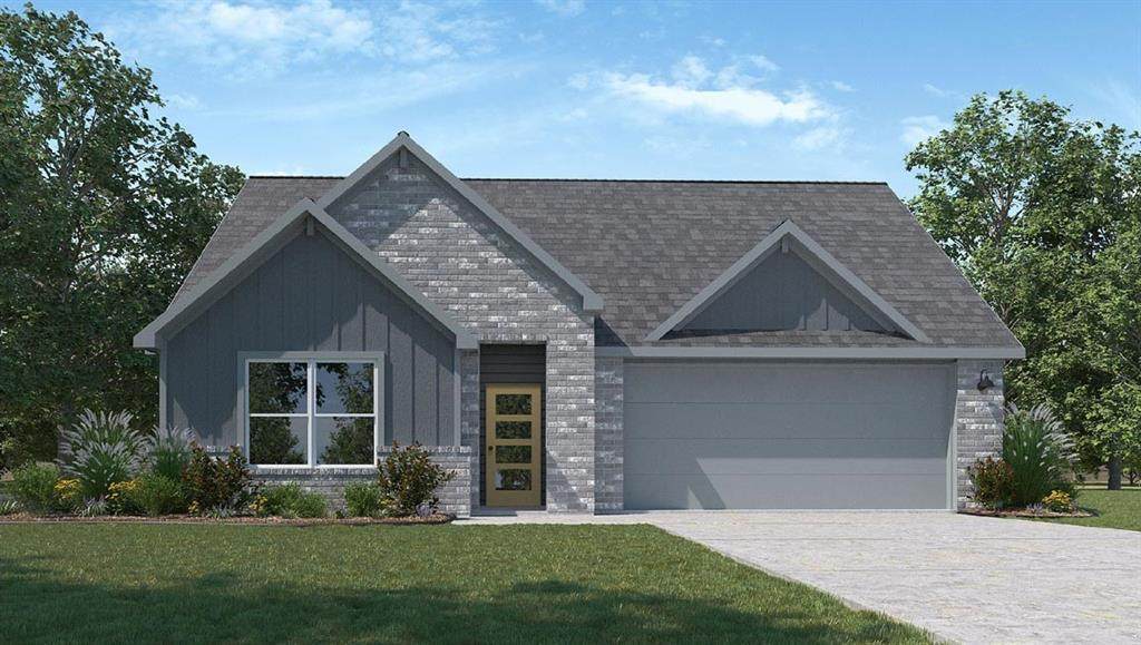 115 Lakeway Circle - Photo 1