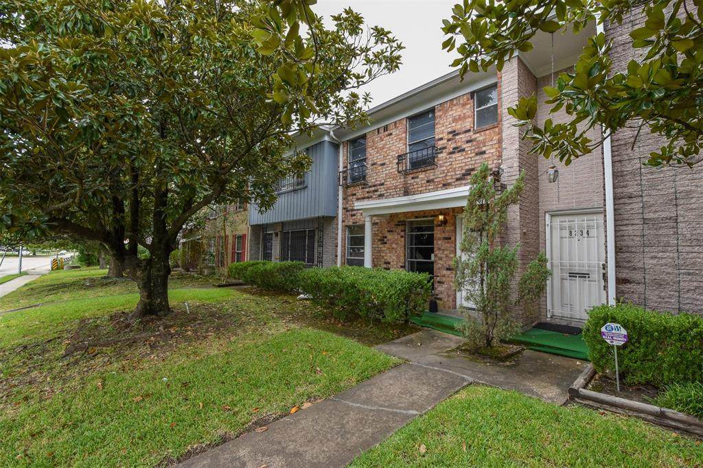 8236 Fondren Rd Road - Photo 1