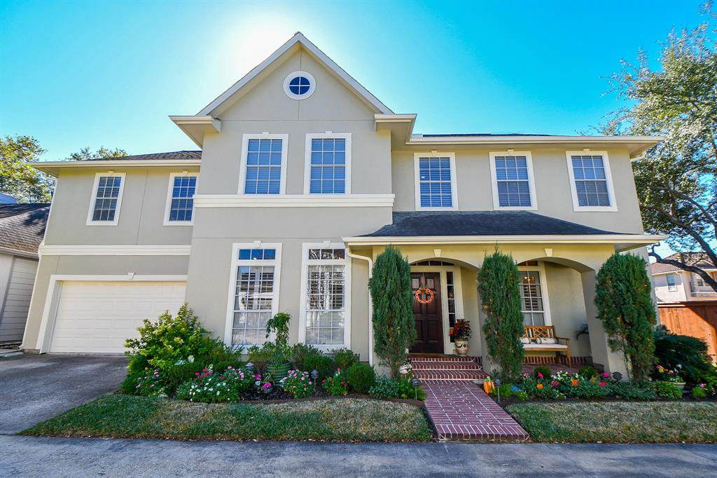 1470 Springrock Lane - Photo 1