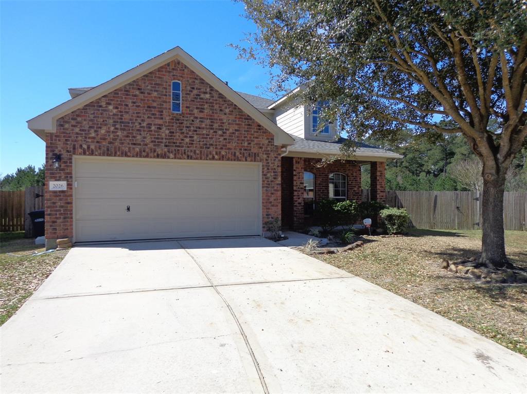 2026 Scotch Pine Street - Photo 1