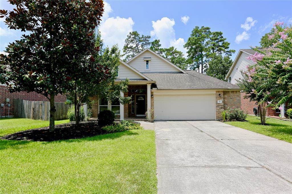86 Spindle Tree Circle - Photo 1