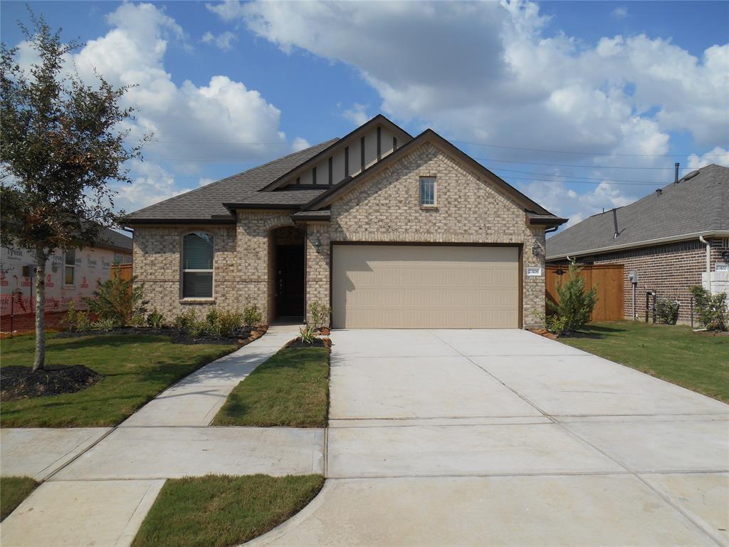 23106 Tinadrey Falls Lane - Photo 1