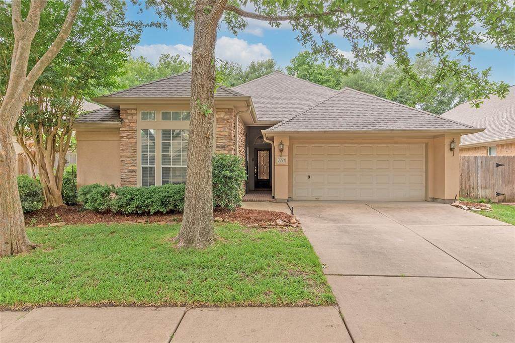 1214 Bonniefield Lane - Photo 1