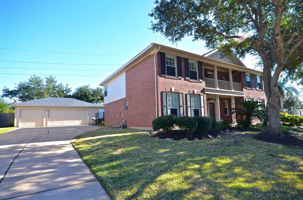 4415 Oak Forest Drive - Photo 1