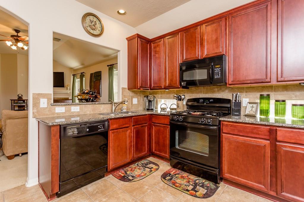 19203 Mustang Pointe Lane - Photo 1