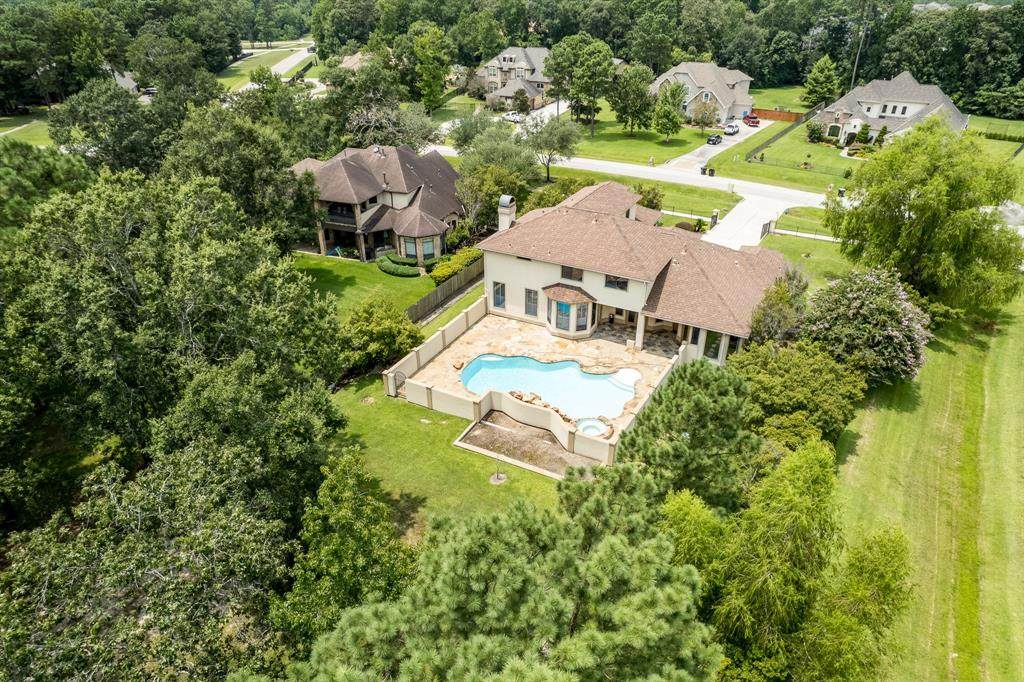 27514 Siandra Creek Lane - Photo 1