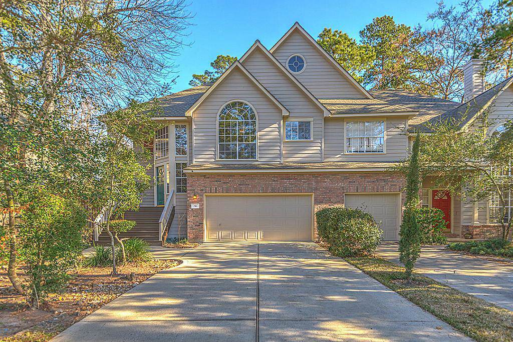 56 Lakeridge Drive - Photo 1
