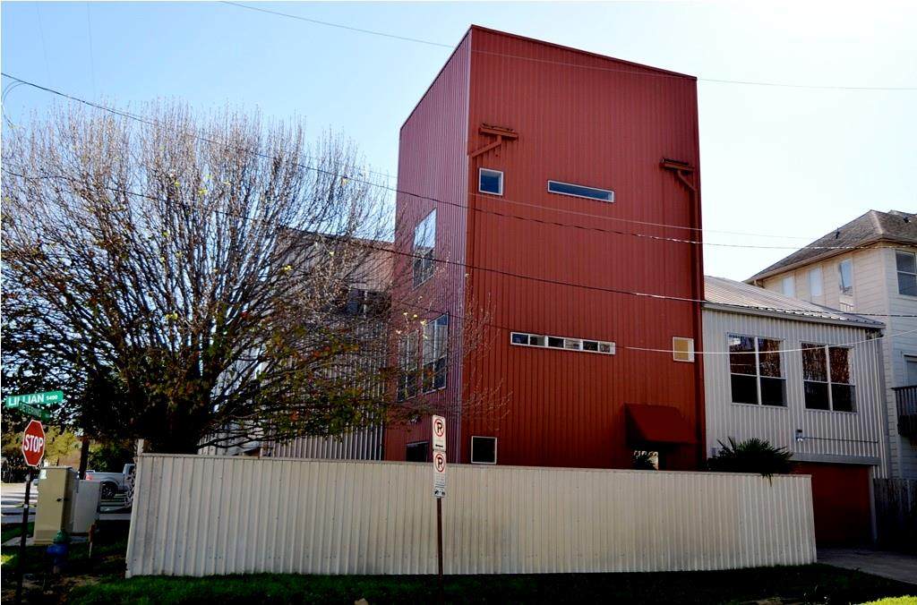 5401 Lillian Street - Photo 1