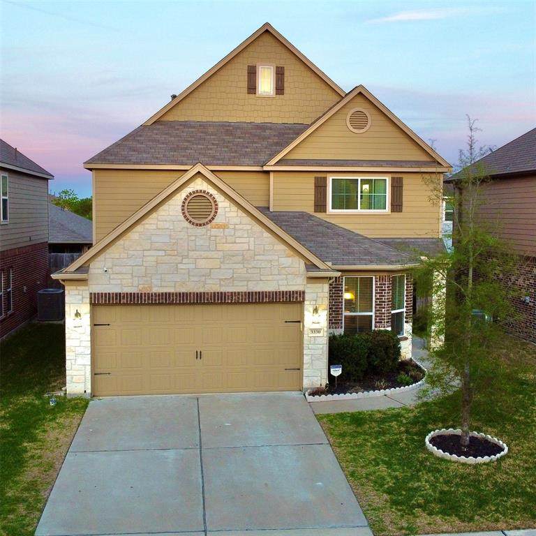 3330 Coopers Ridge Way - Photo 1