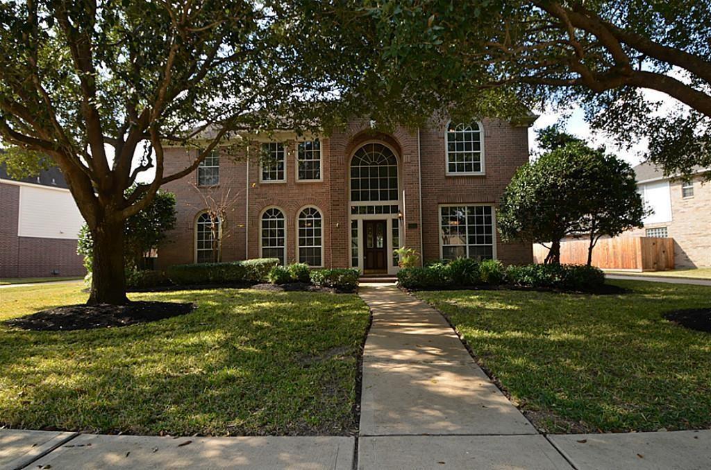 23027 Enchanted Landing Lane - Photo 1