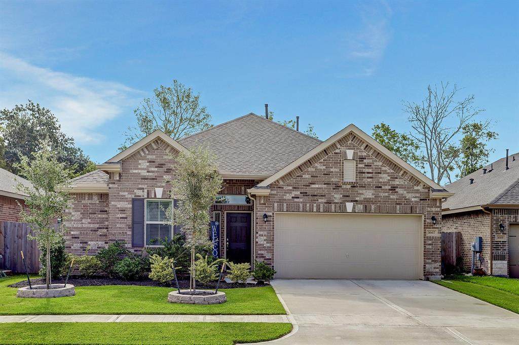 1667 Morgan Trail Drive - Photo 1