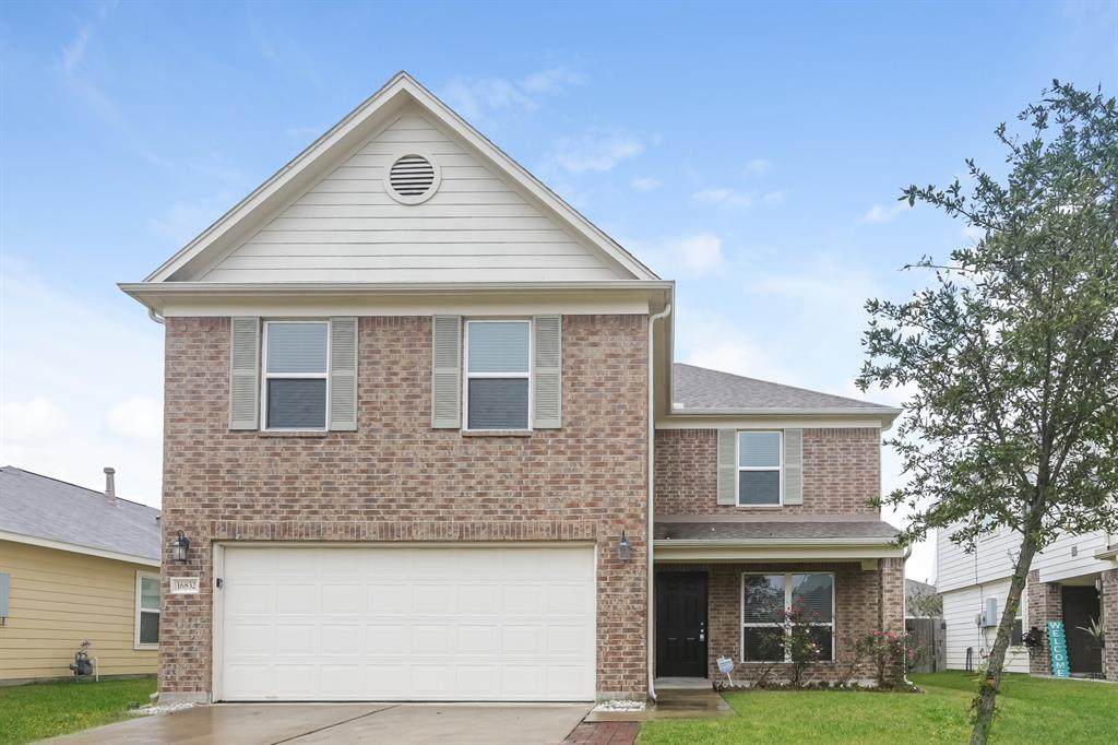 16832 Northern Flicker Trail - Photo 1
