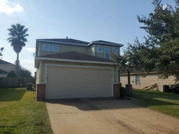 8210 Radial Court - Photo 1