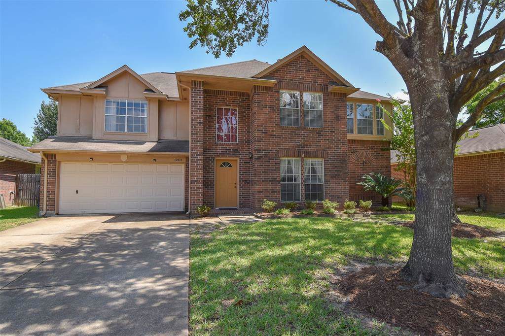 10814 Cliffton Forge Drive - Photo 1
