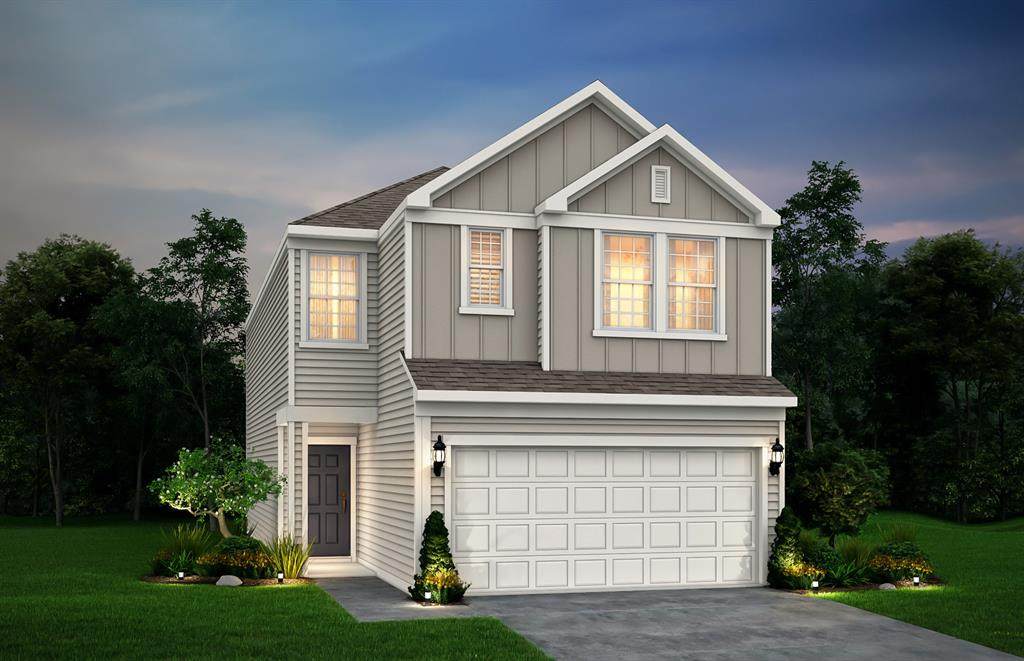 1724 Summerlyn Terrace Drive - Photo 1