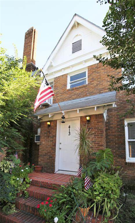 413 Clay - Photo 1