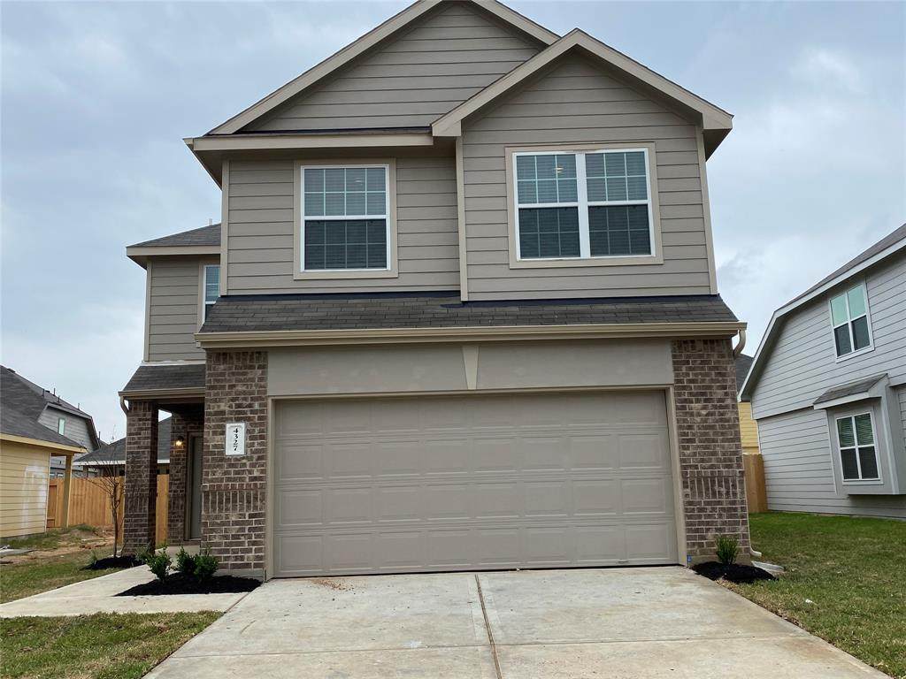 4327 Rosemary Lane - Photo 1