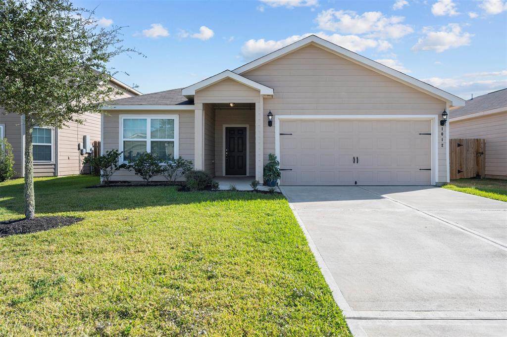 1012 Walnut Lane - Photo 1