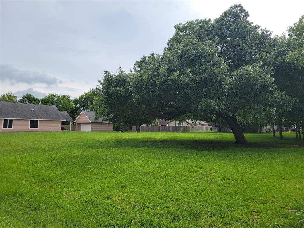 508 Brazos Street - Photo 1