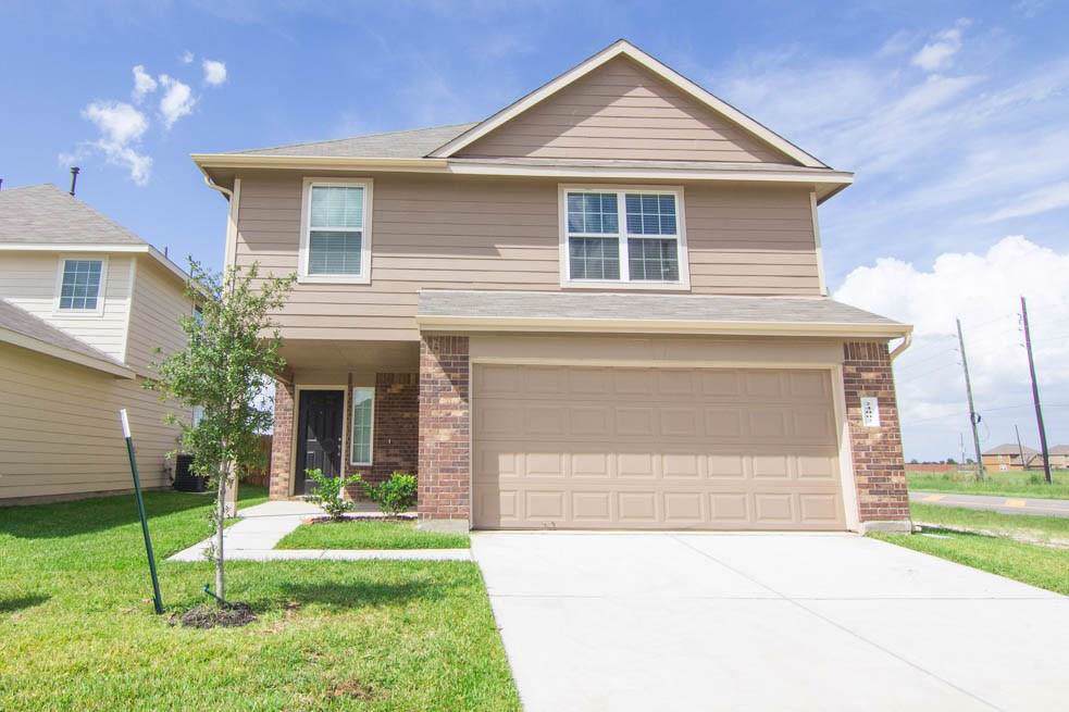 24002 Treviso Gardens Drive - Photo 1
