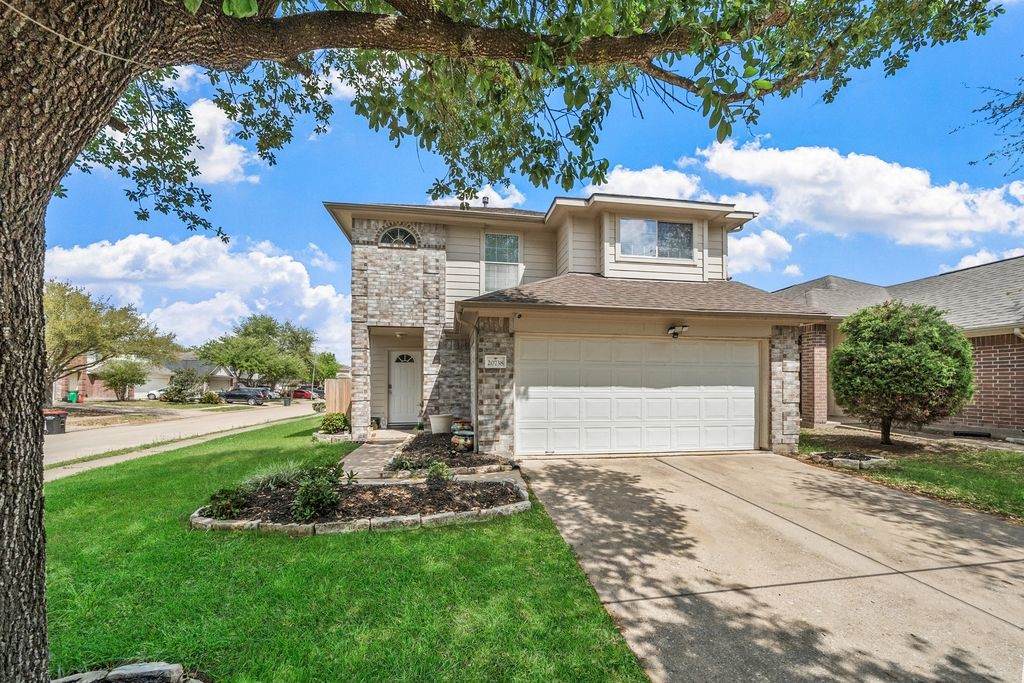 20738 Baron Bend Lane - Photo 1